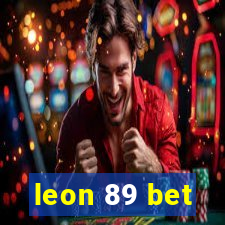 leon 89 bet